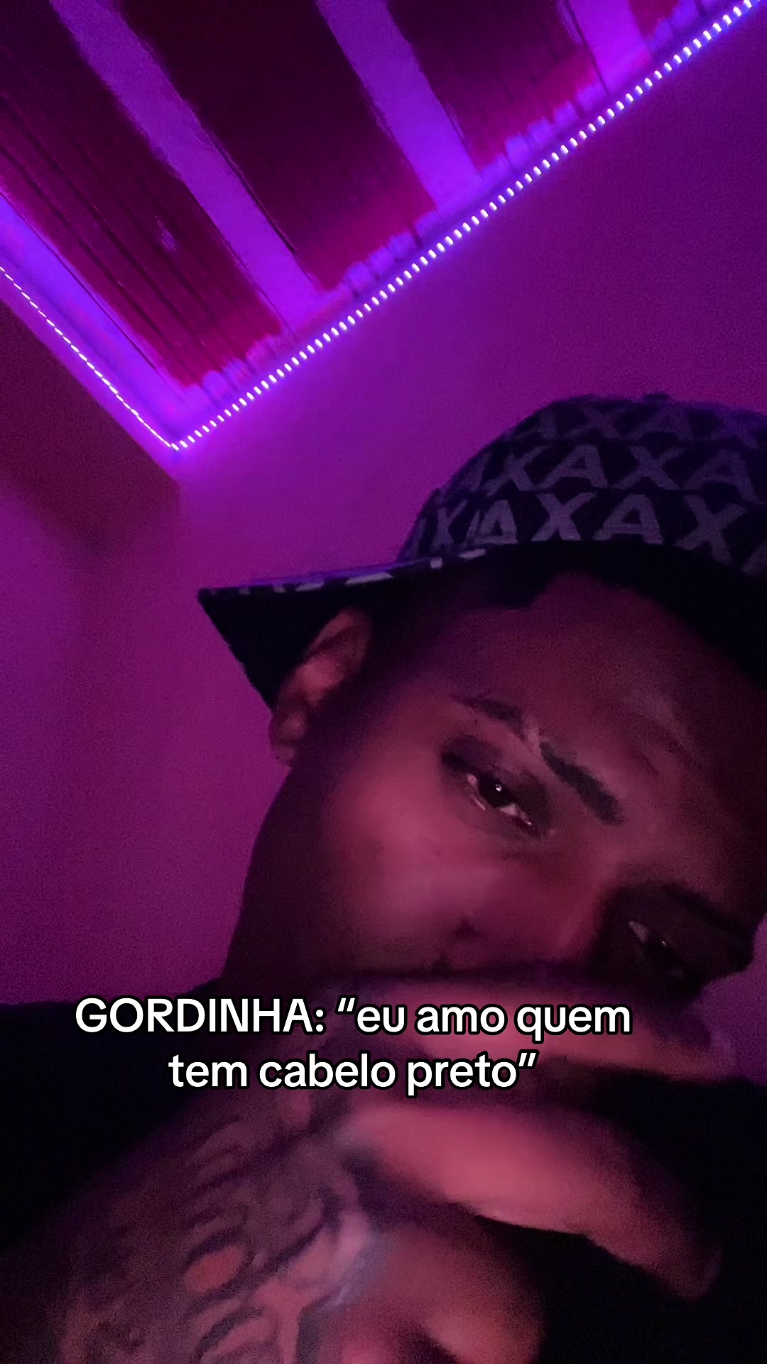@Kaikin melhor que teu ex 😎✌🏽
