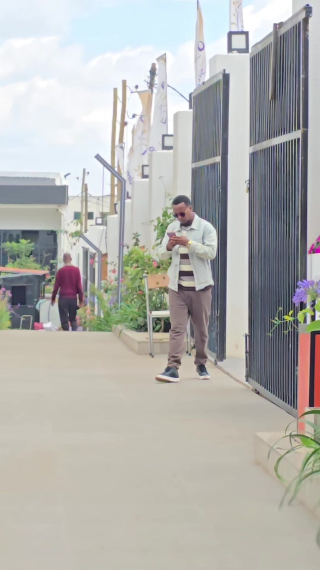@Eyasu fikre (Josh)🎹🎸🇪🇹