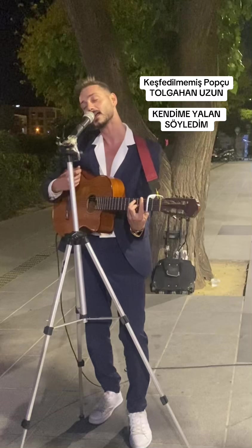 @TolgaHan Uzun