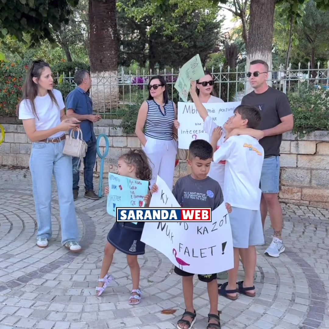 @Saranda Web