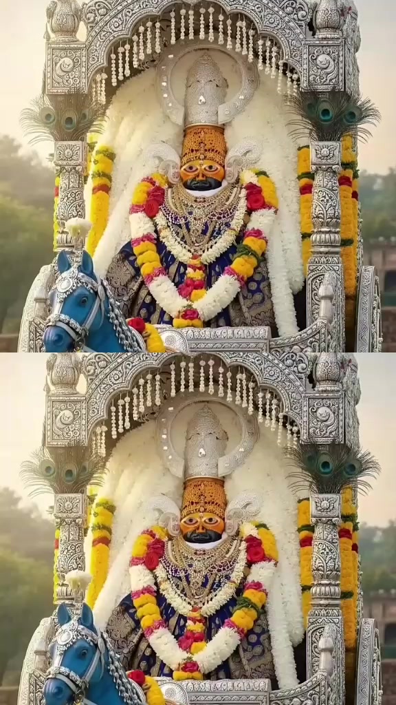 @Jay shree shyam baba🦚🦚🦚🙏🙏
