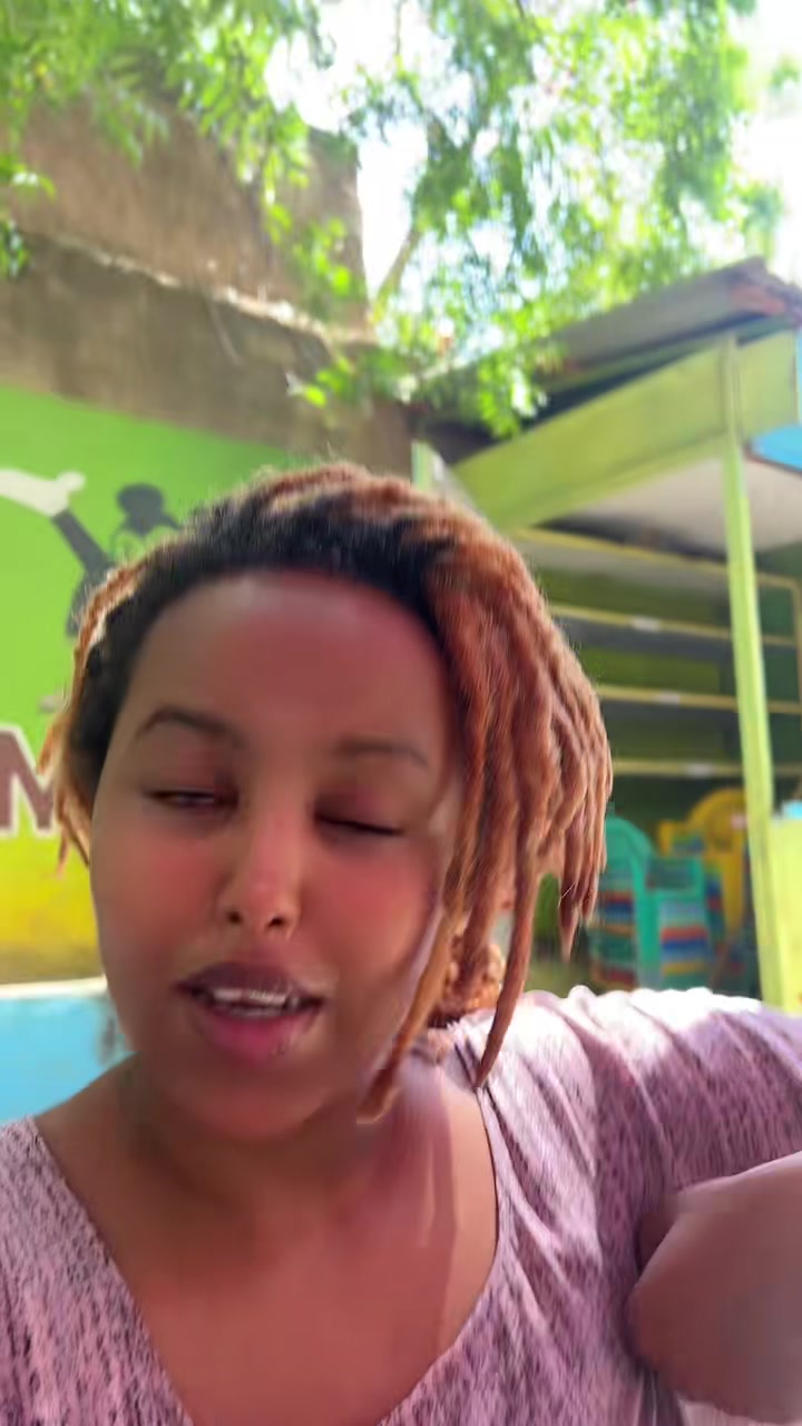 @ጣፋጭ ሲኦል(sweet hell)