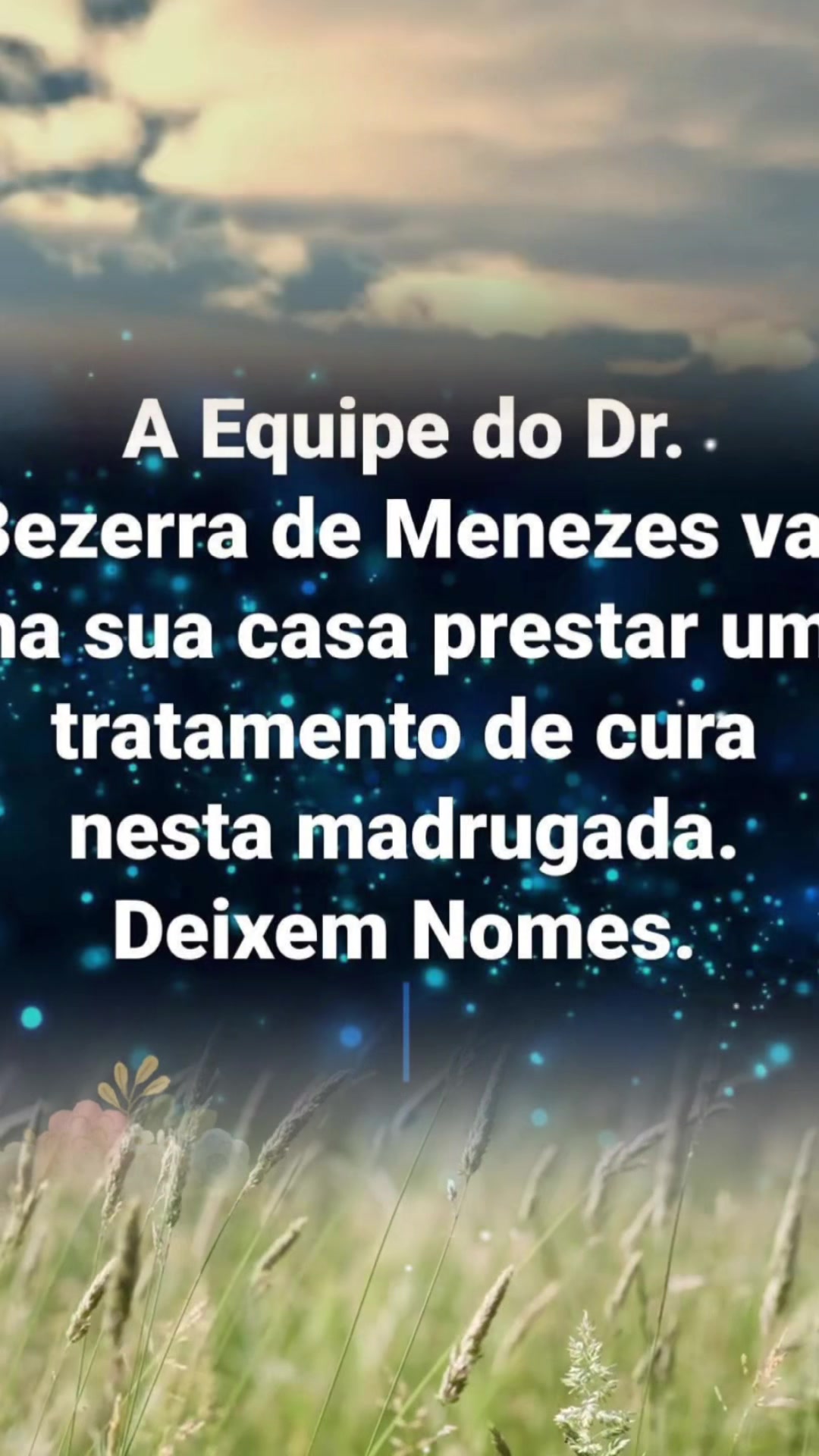 @Mentalidade Magn&eacute;tica ✨
