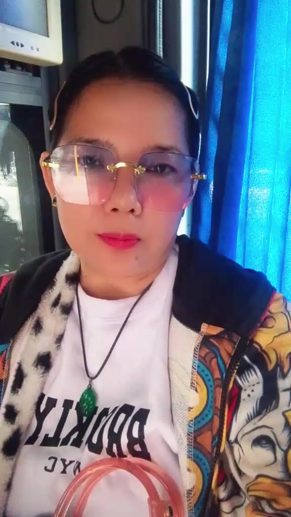 @FEF ADMIN CHERRY CLAIRE DIAZ