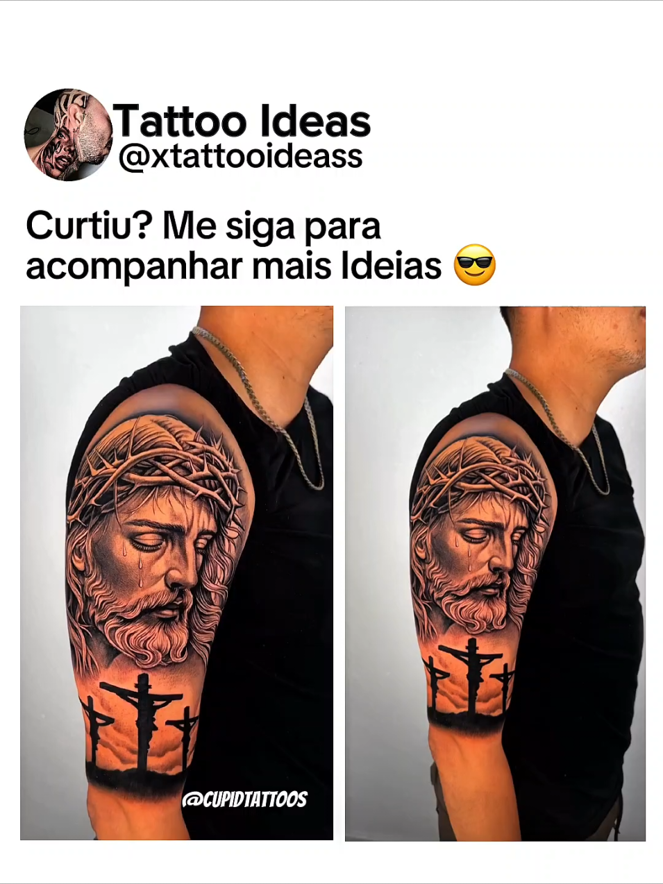 @ᴛᴀᴛᴛᴏᴏ ɪᴅᴇᴀs 😎
