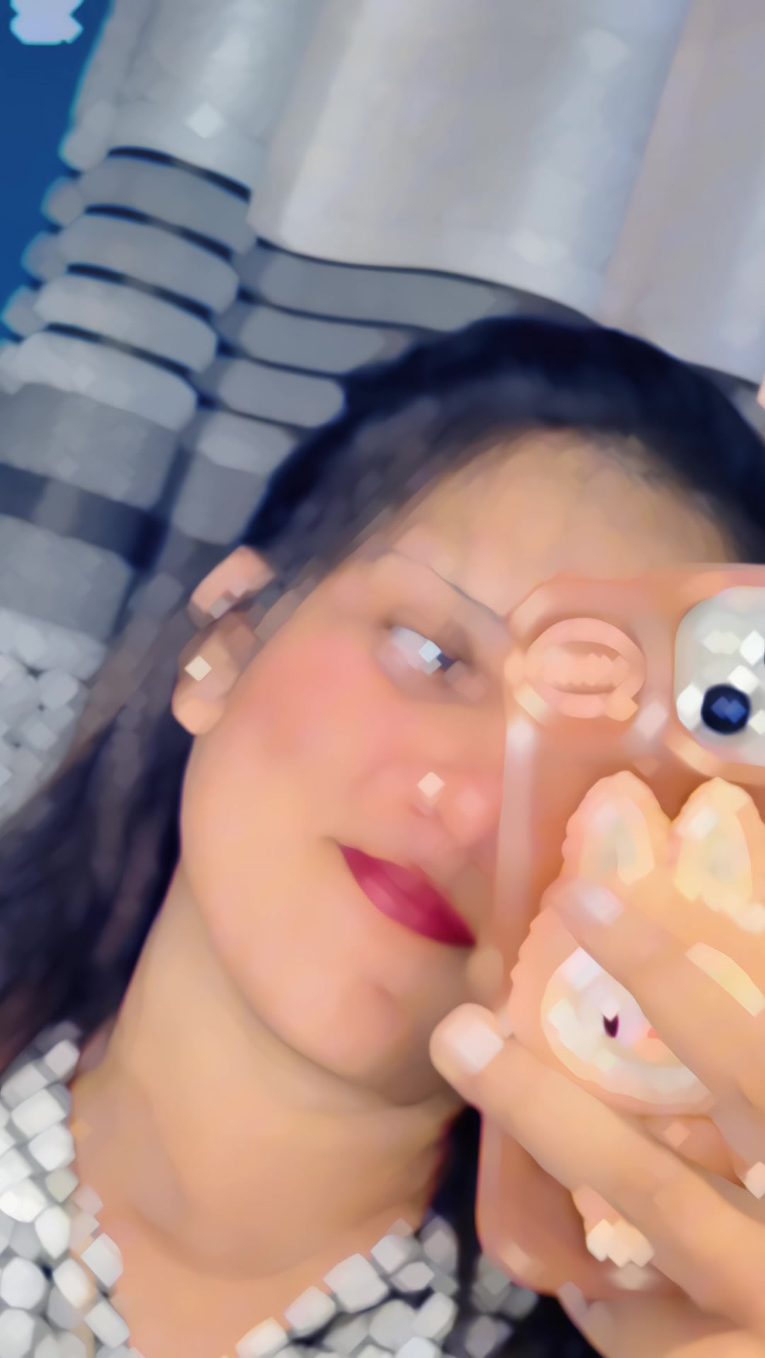 @๐๐ก๐ฎ๐๐๐ฒ ๐๐ข๐ซ๐ฅ ๐งฟ๐คโจ
