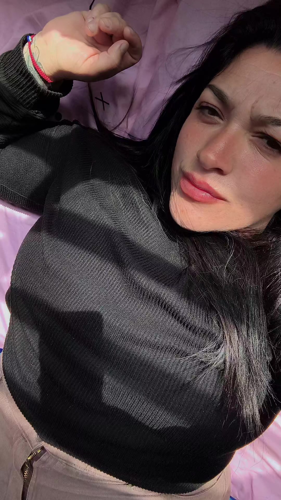 @🕷️Mabel🕷️♈❤️♈