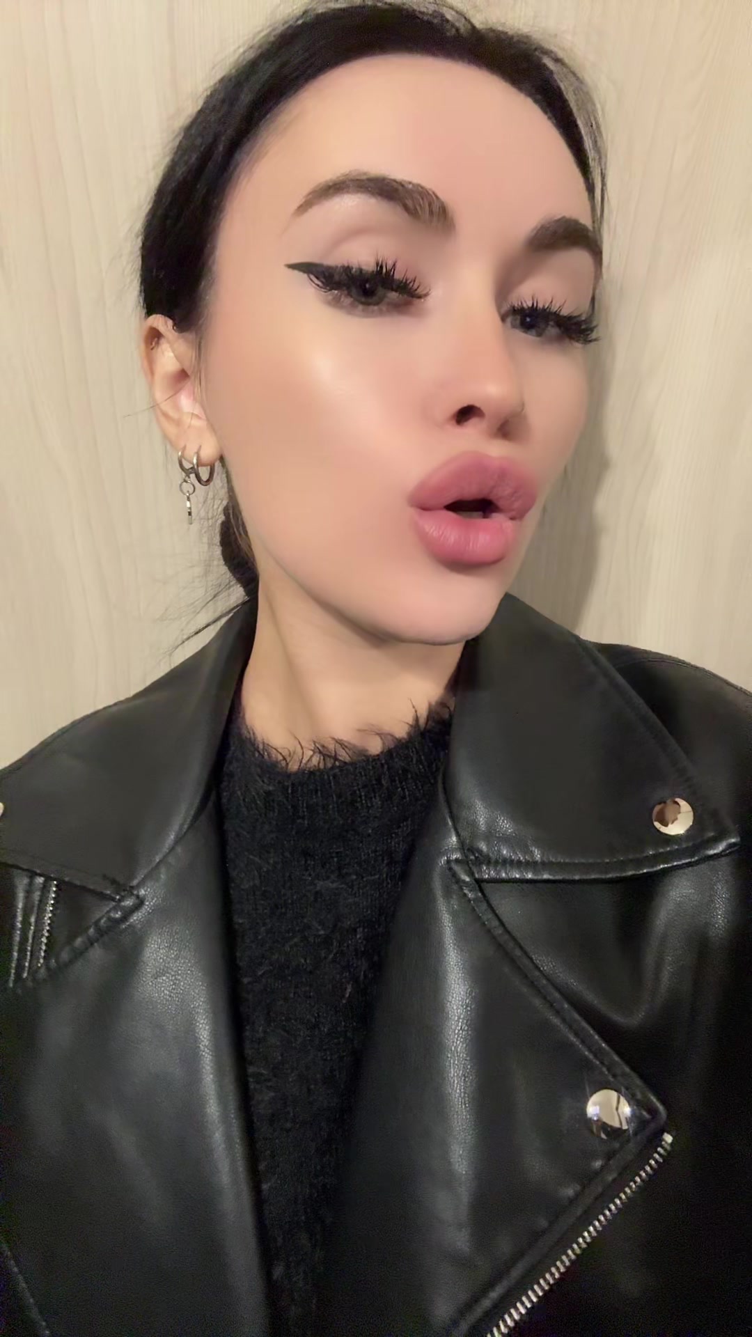 @She Is Ghost Face 🔪