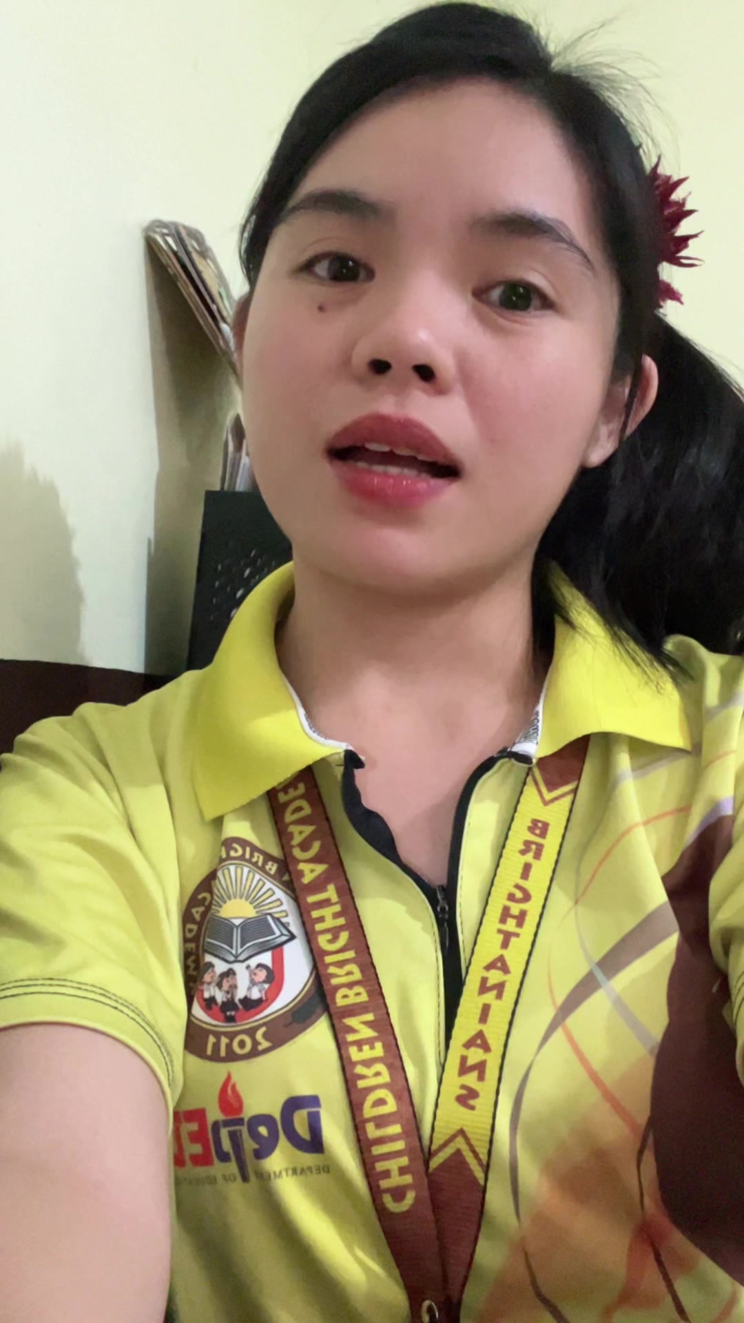 @Shea Ryl Ann Panta