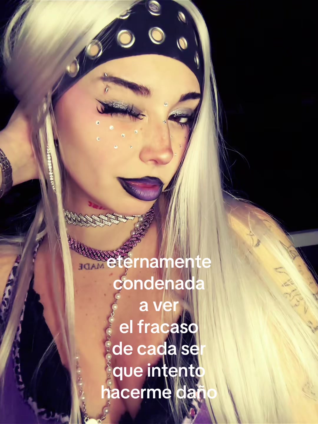 @lady★hell