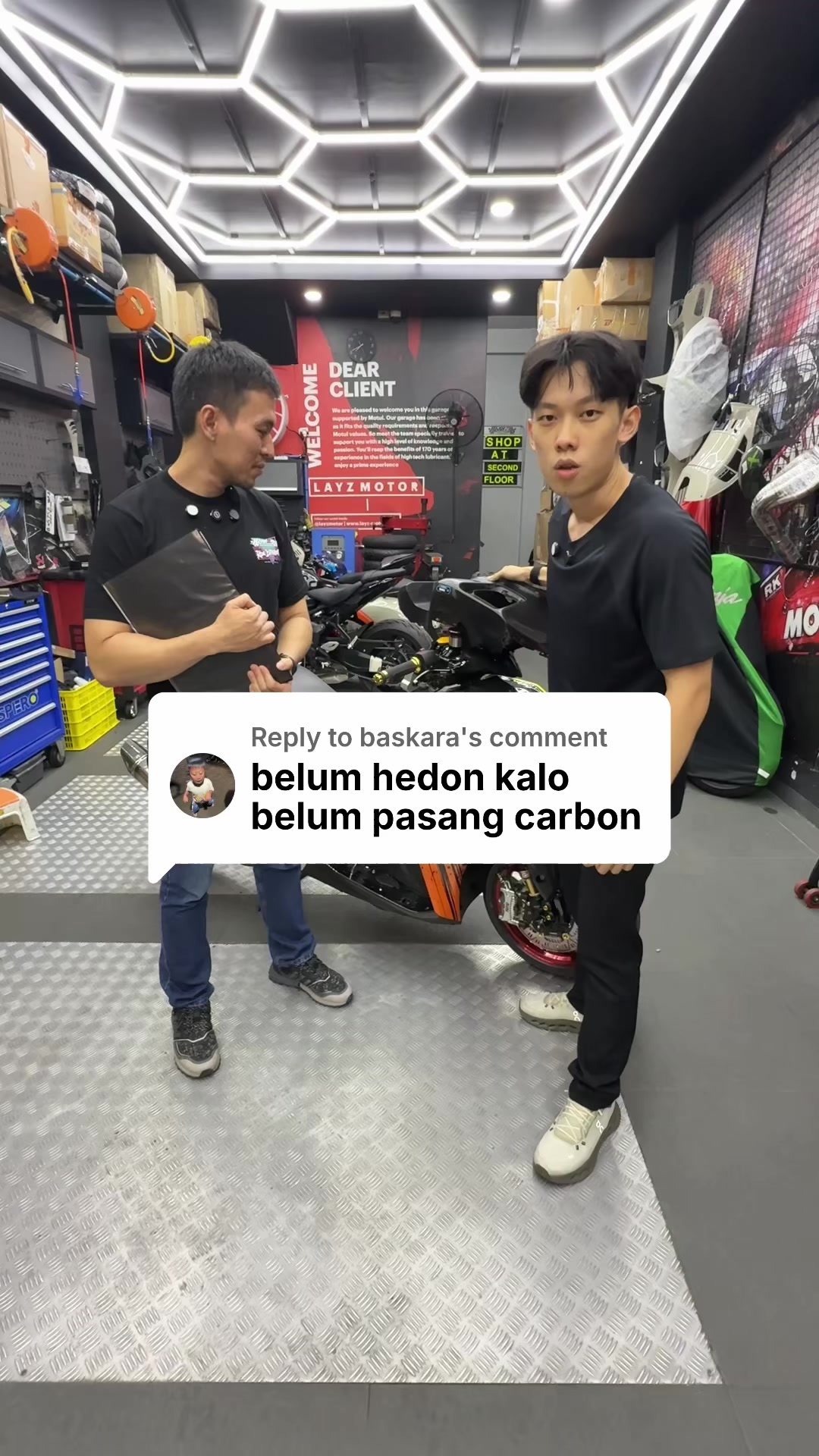 @WILLIE SALIM