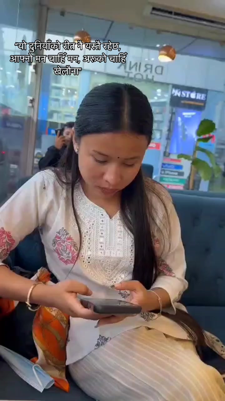@nisha kunwar