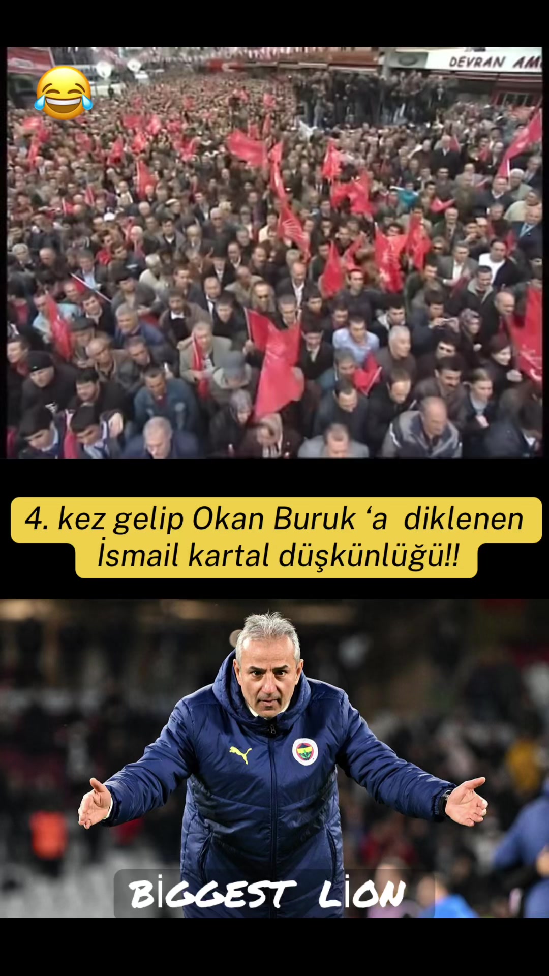 @Biggest LİON💛&hearts;️