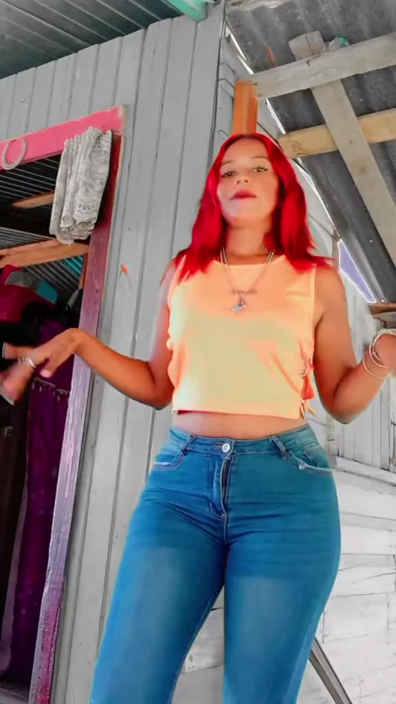 @🔥•PRETTY GYAL•🔥