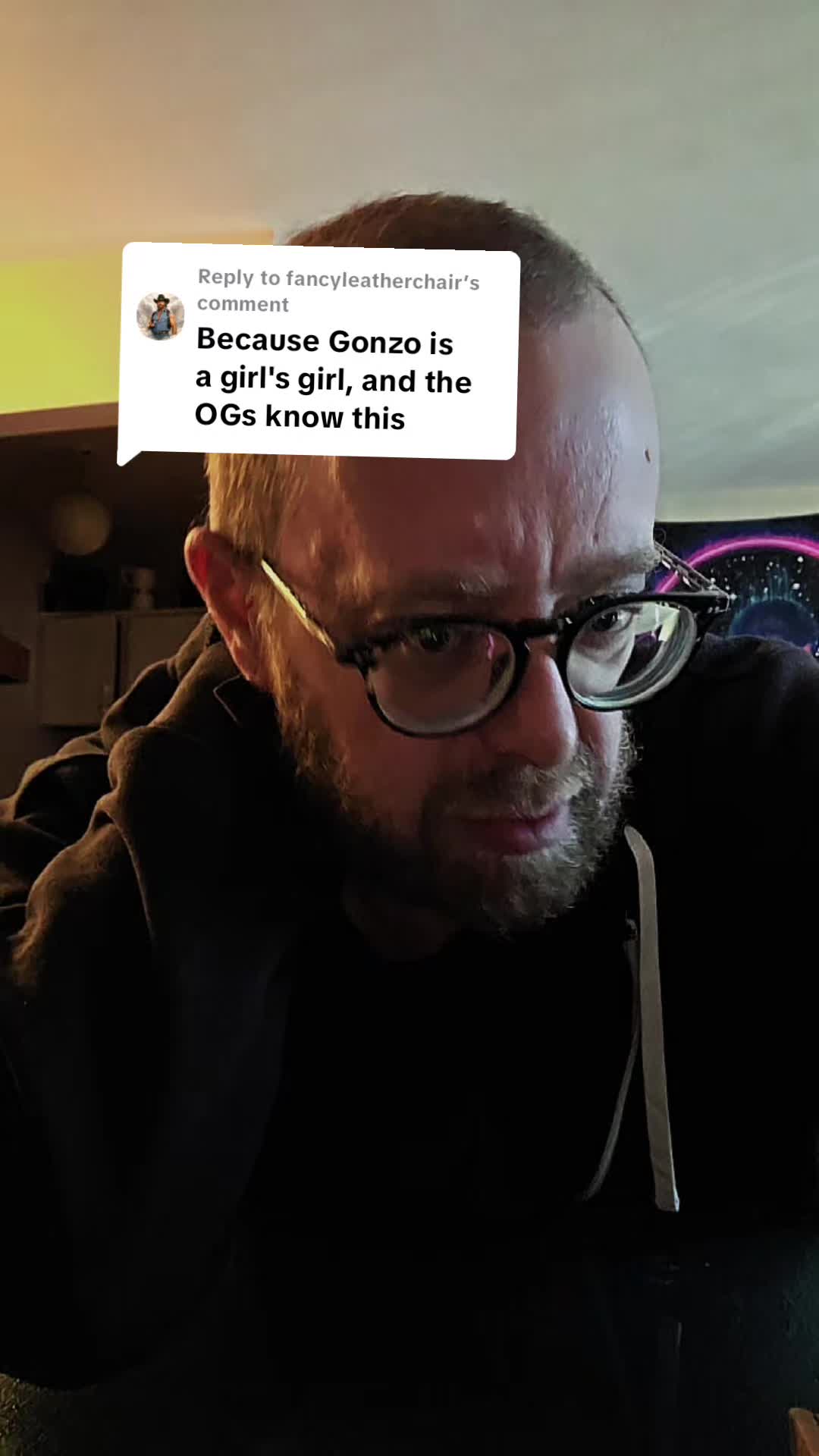 @Gonzo