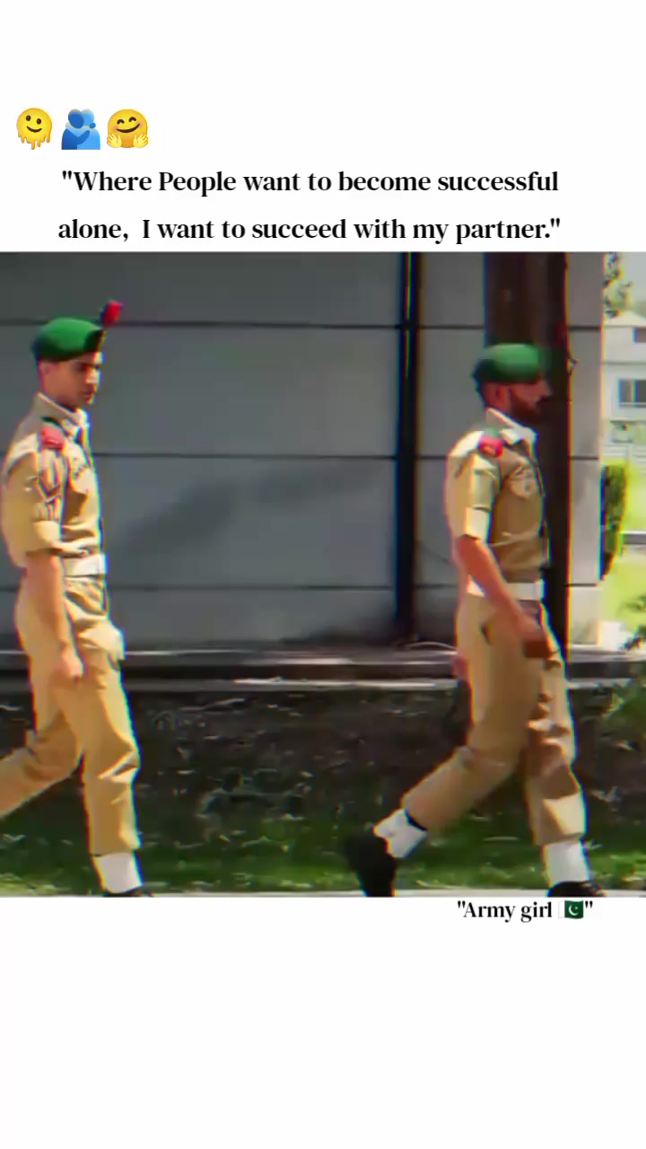 @"Army girl 🇵🇰"