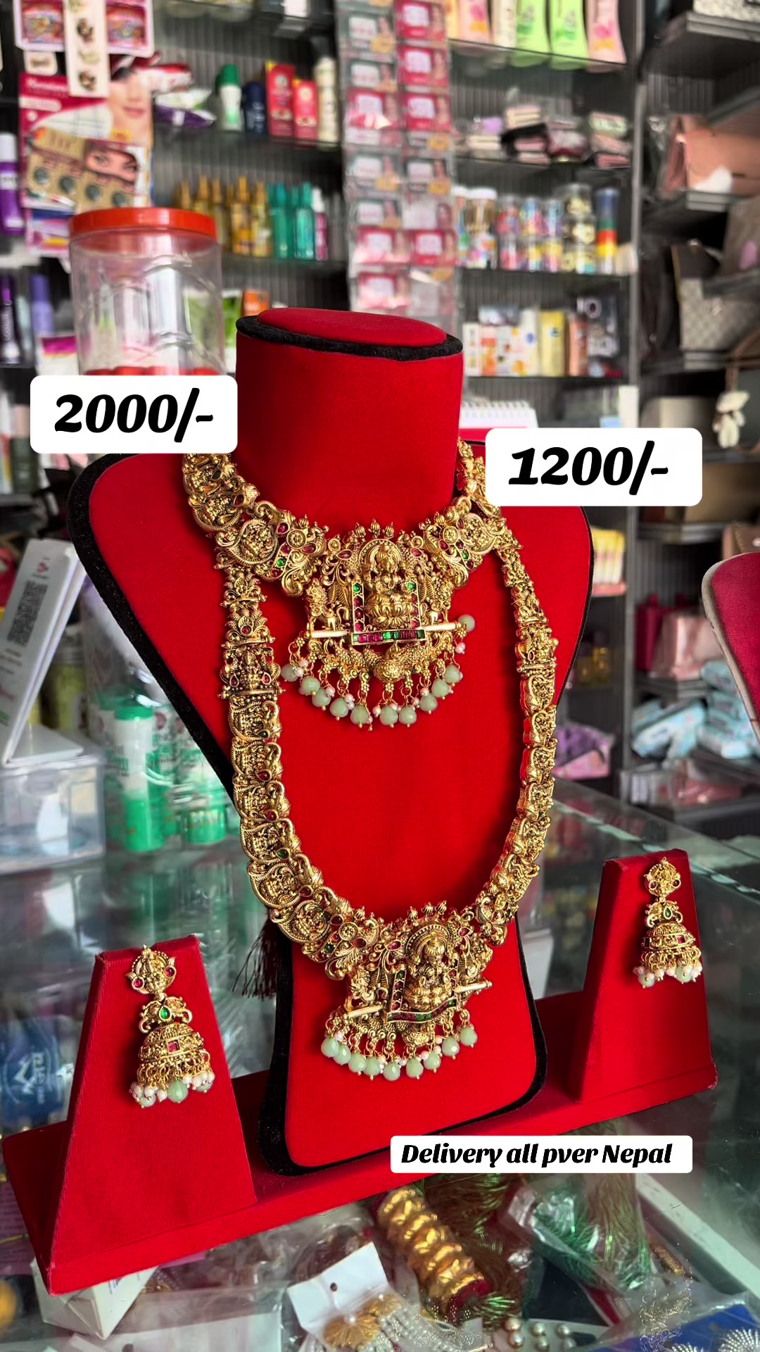 @DIPSHIKHA 🪔🪷✨( accessories )