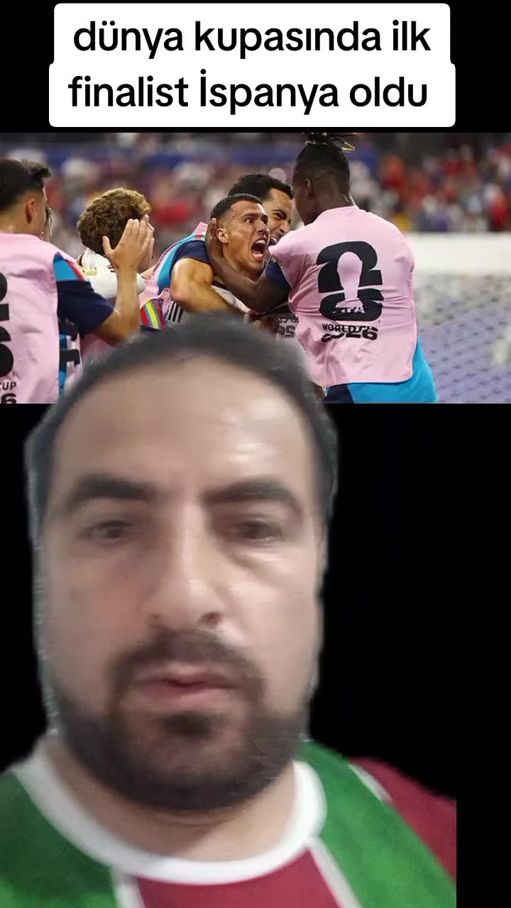 @SON DAKİKA