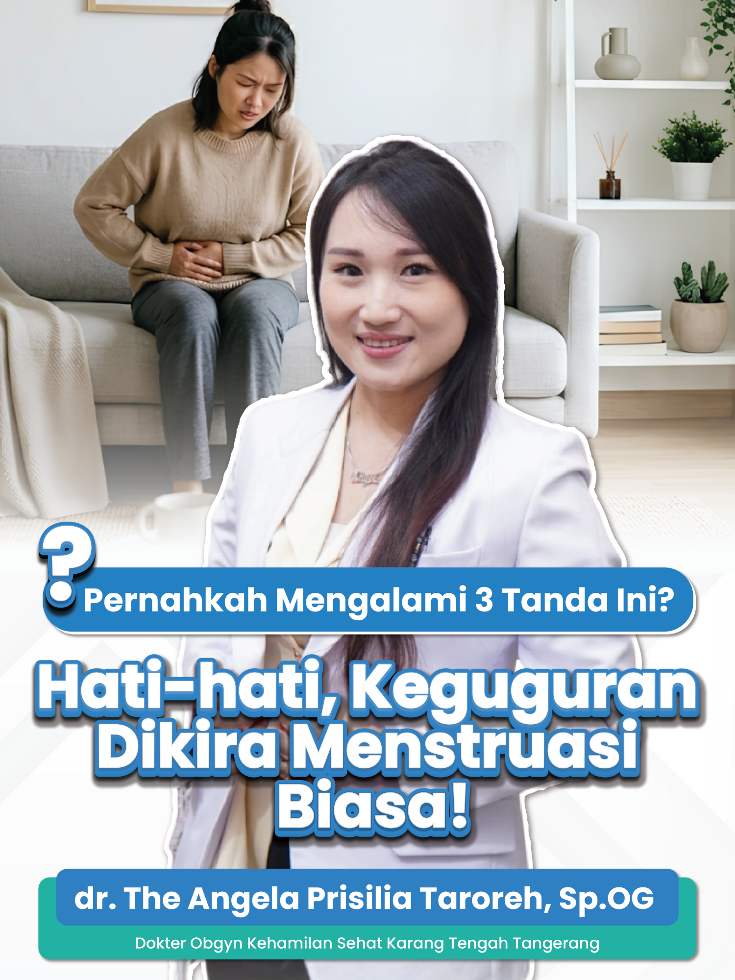 @Kehamilan Sehat