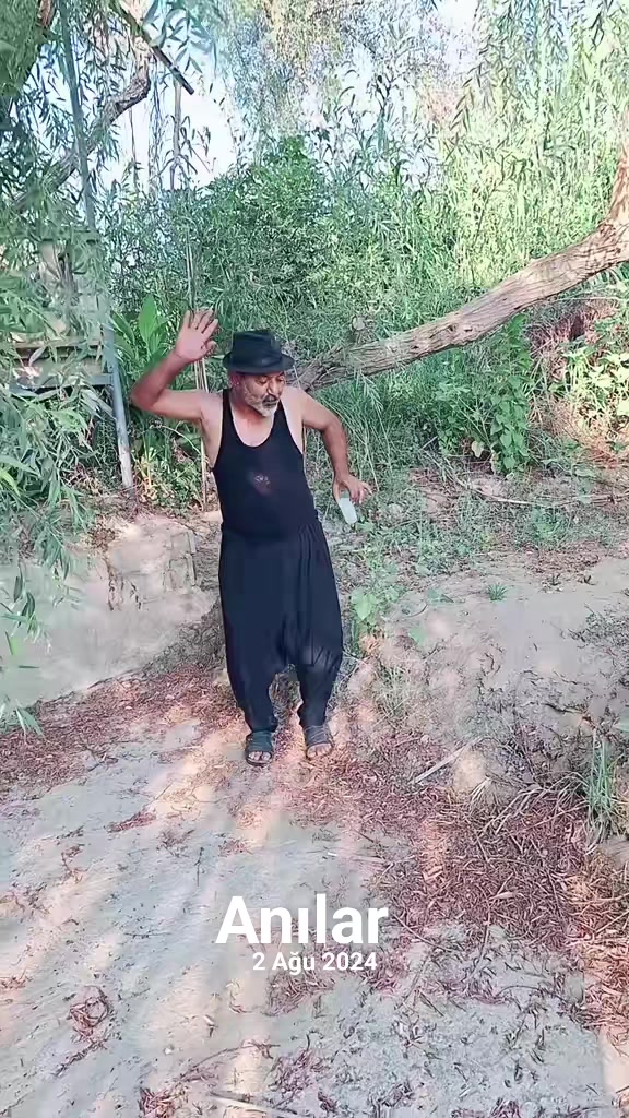 @YÖRÜK ARAP DAYI
