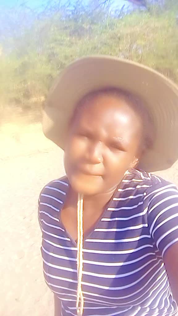@Boss lady Apalinyang Shadrach