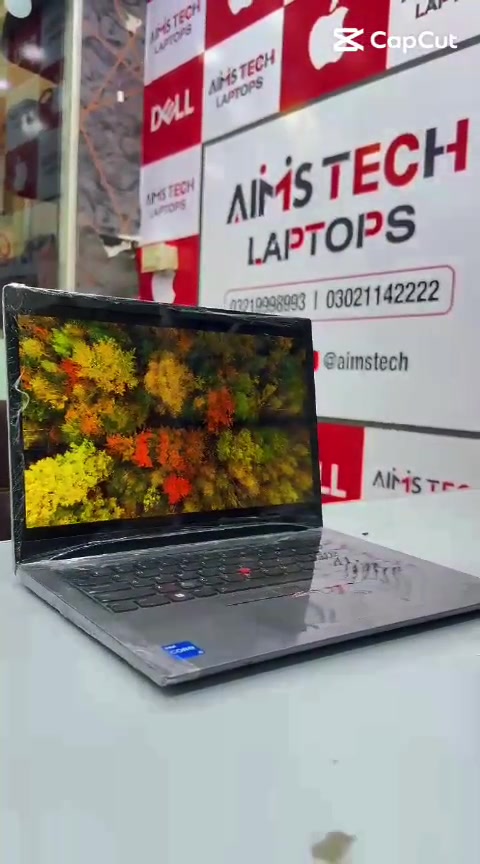 @Aims Tech Laptops
