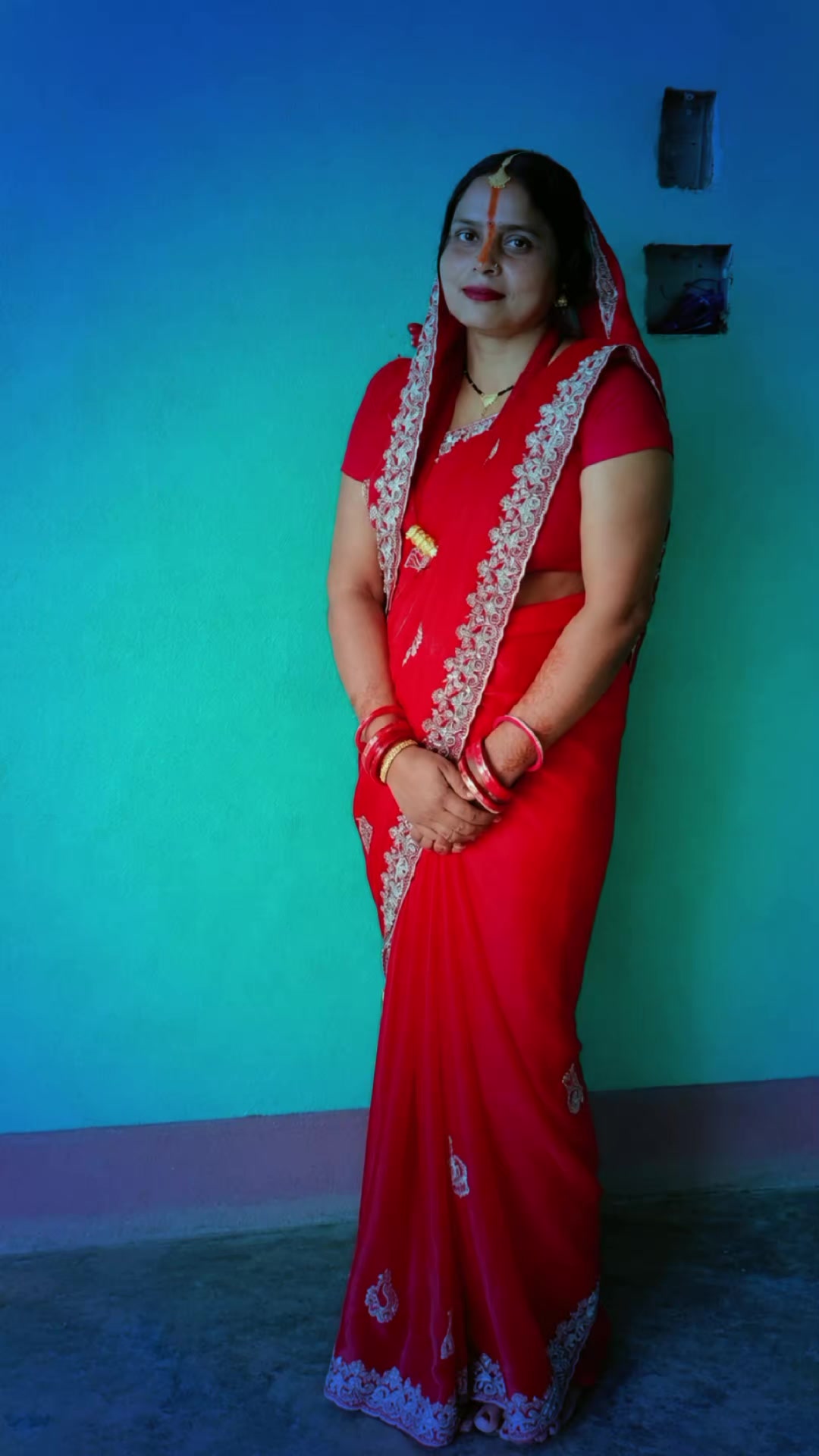 @punamramesh,
