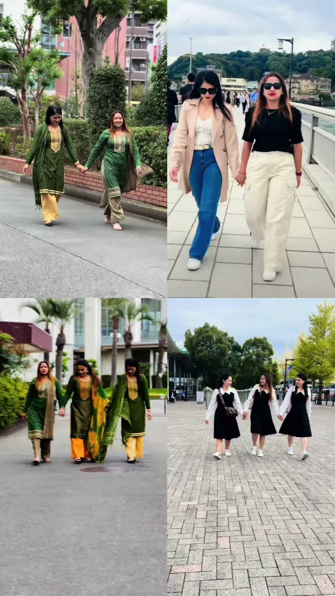 @लाहुरे बाबा को छोरि❤️❤️