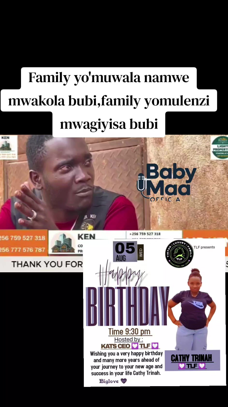 @💫🌺Baby Maa ✨ Official 🌺💫