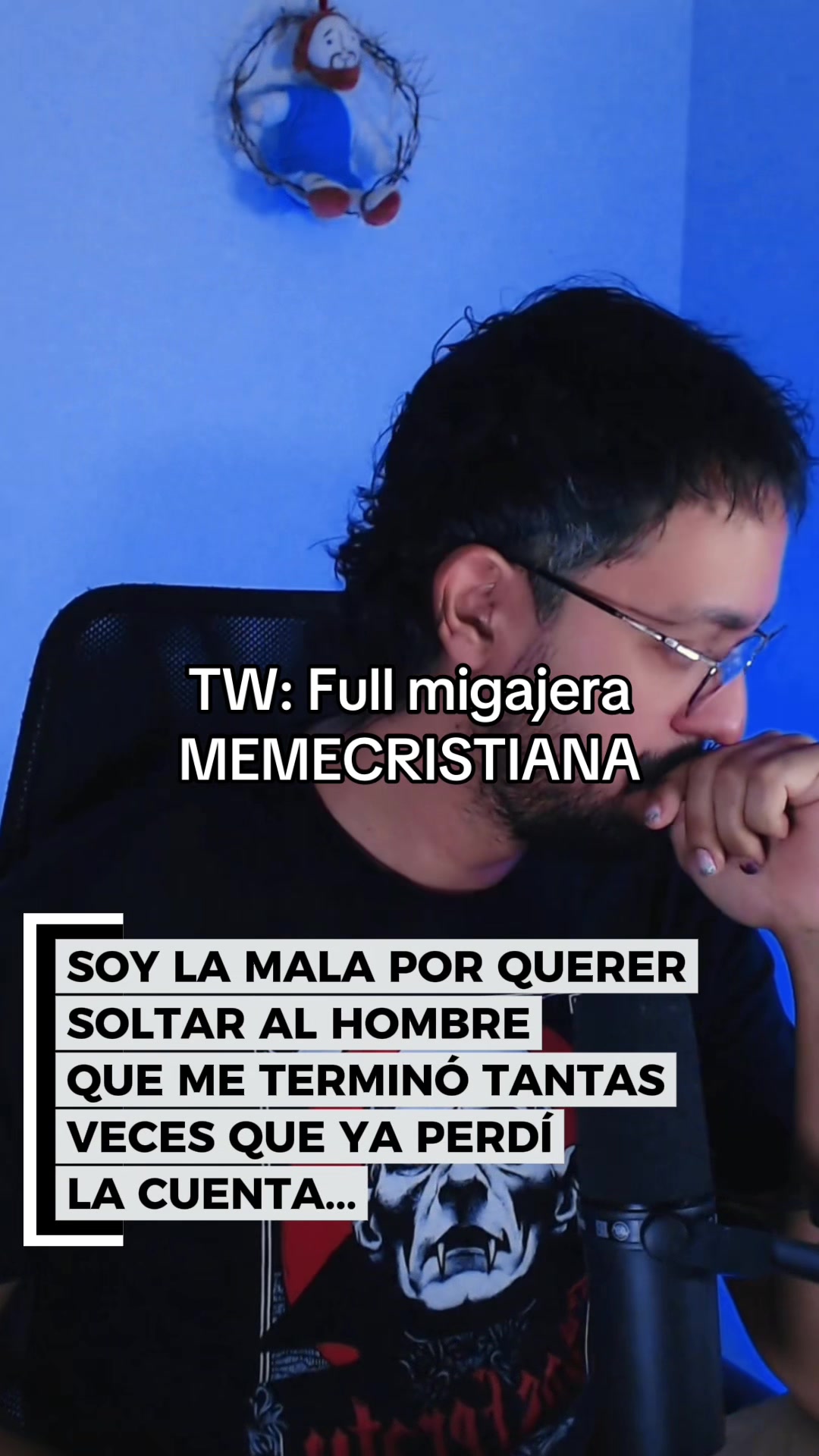 @memecristo