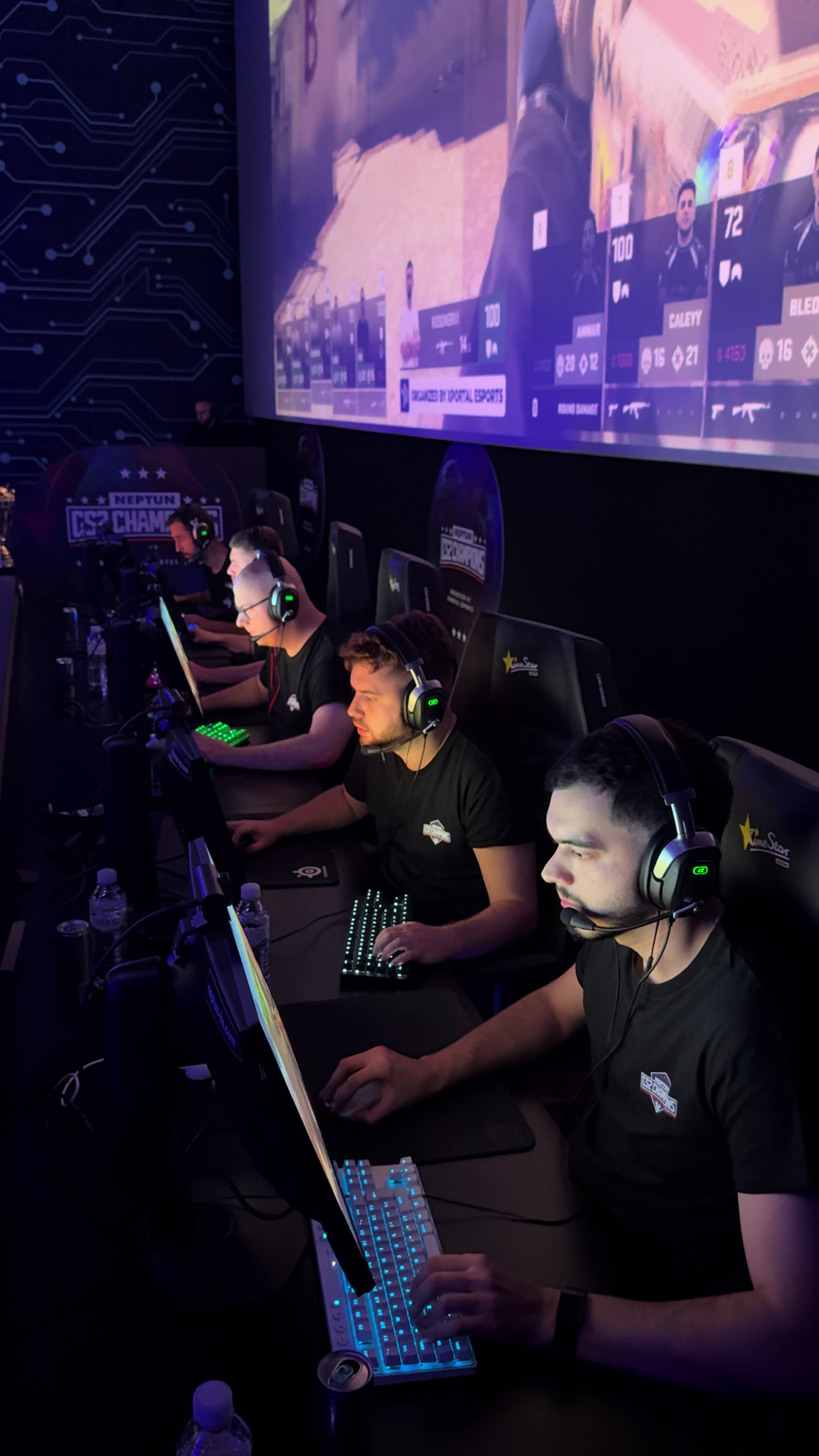 @XPortal Esports