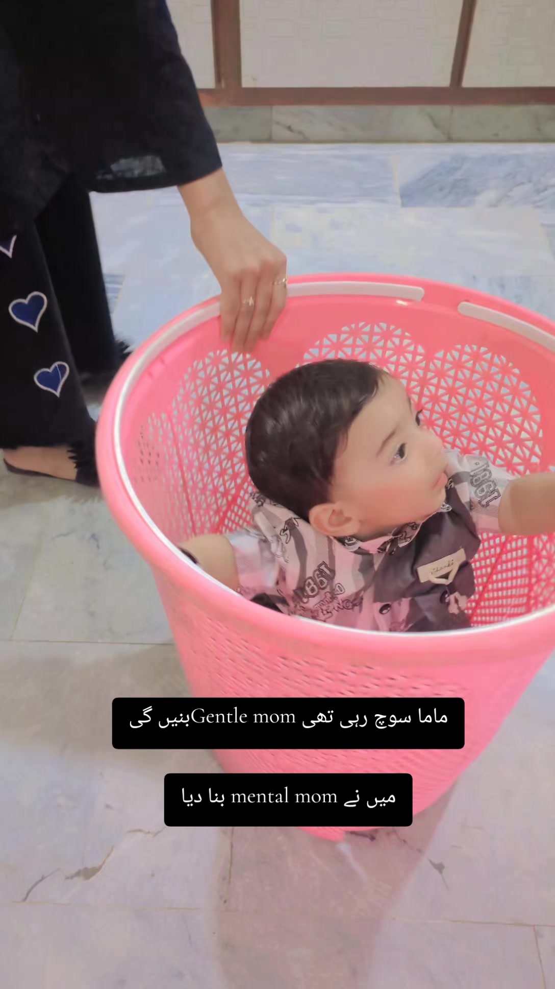 @Arsam&Mommy