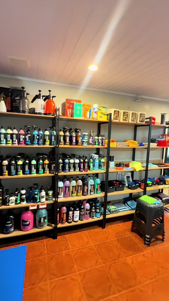 @Garagem do Buratti