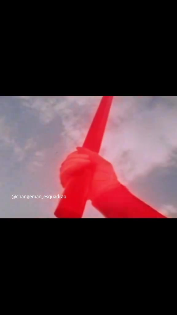 @Tokusatsu/SuperSentai