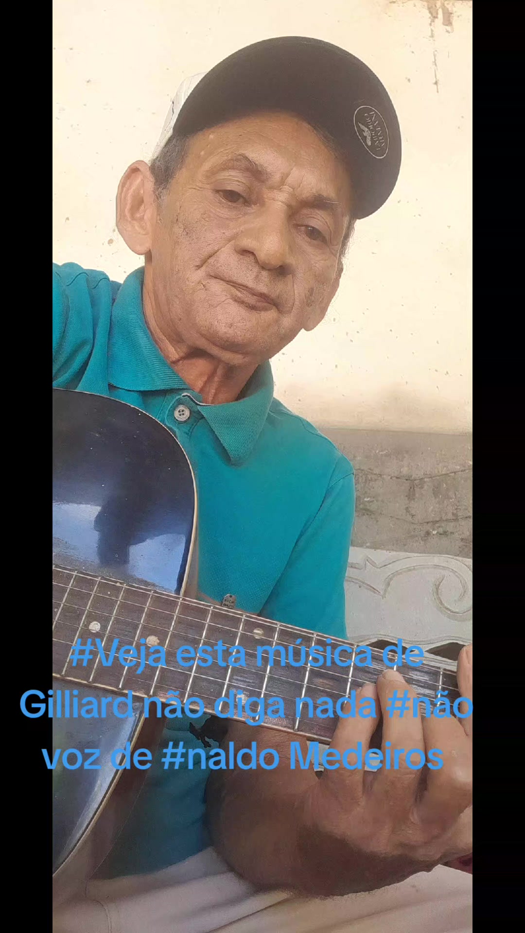 @naldo medeiro