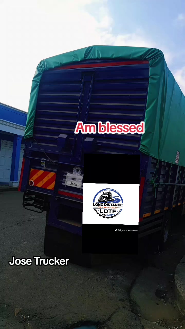 @Joseph kuria