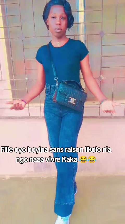 @Camara la Dolisienne 🇨🇬❤️🥰