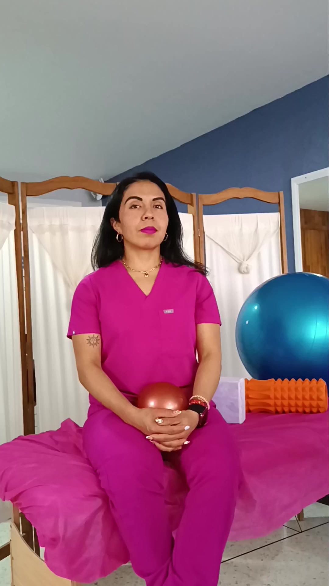 @Pelvic Care Fisio