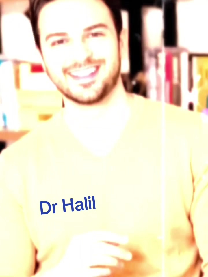 @DrHalileralp
