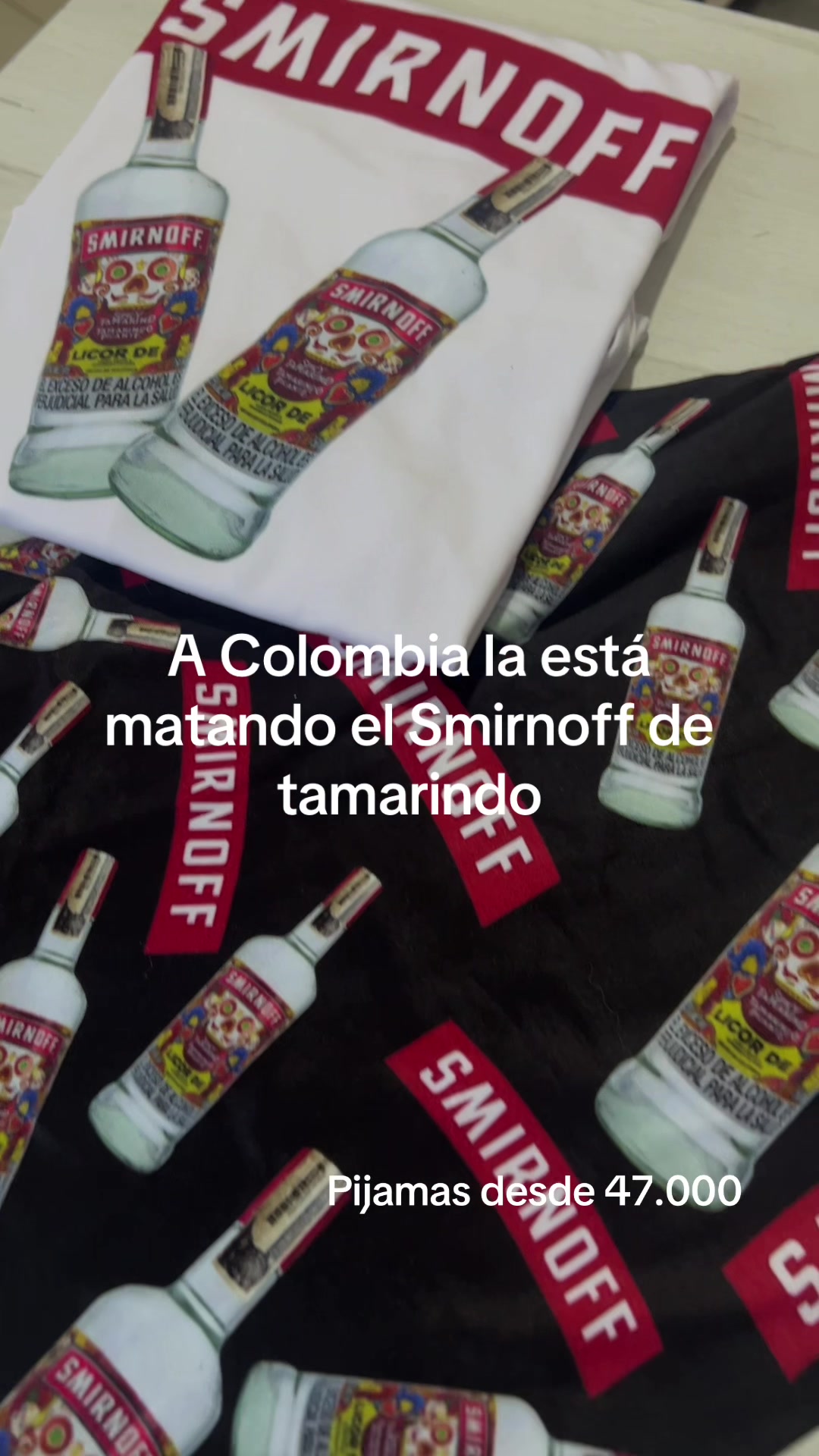 @Mr shop | Pijamas | cobijas