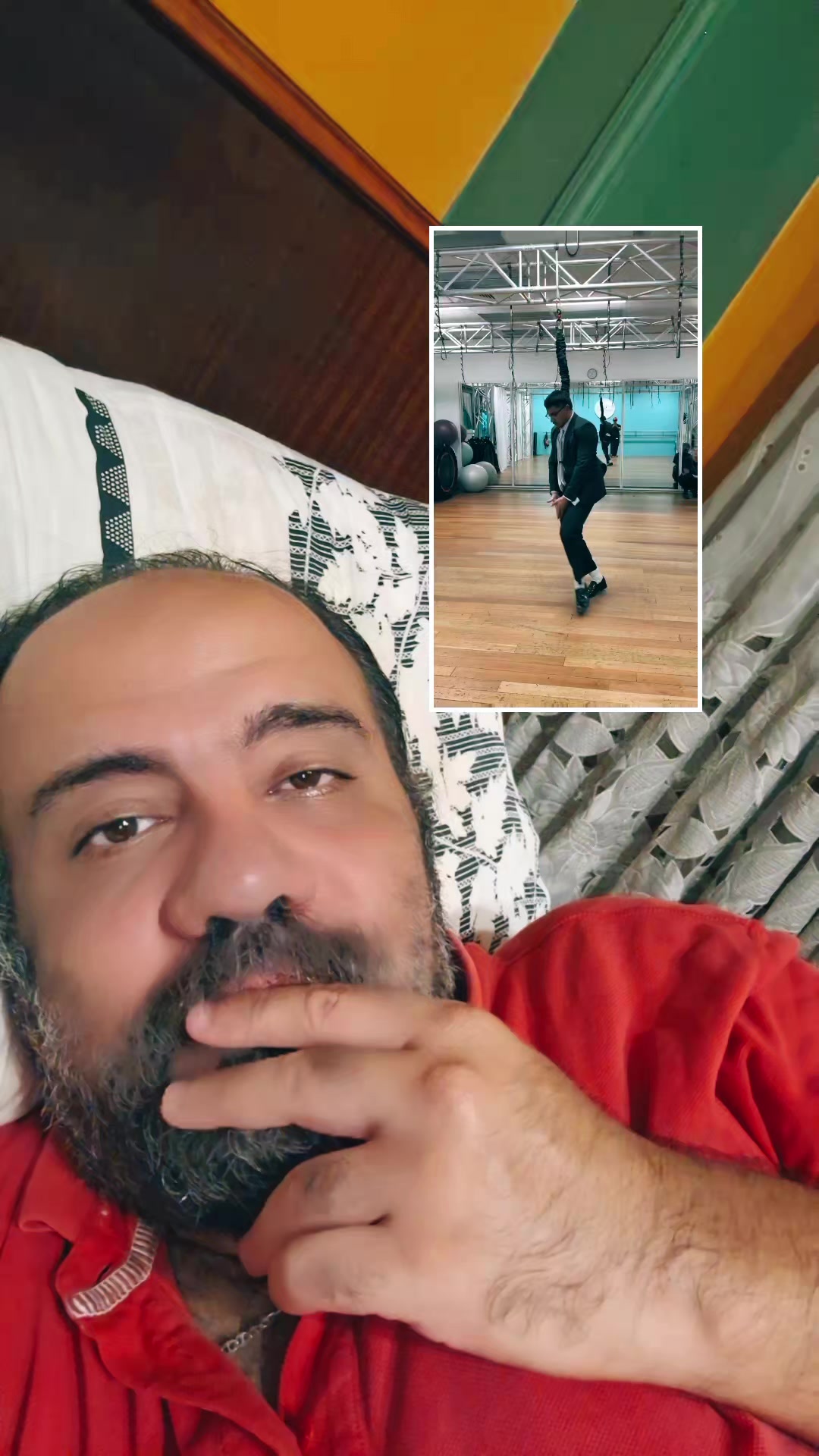 @Ayman Bahaa