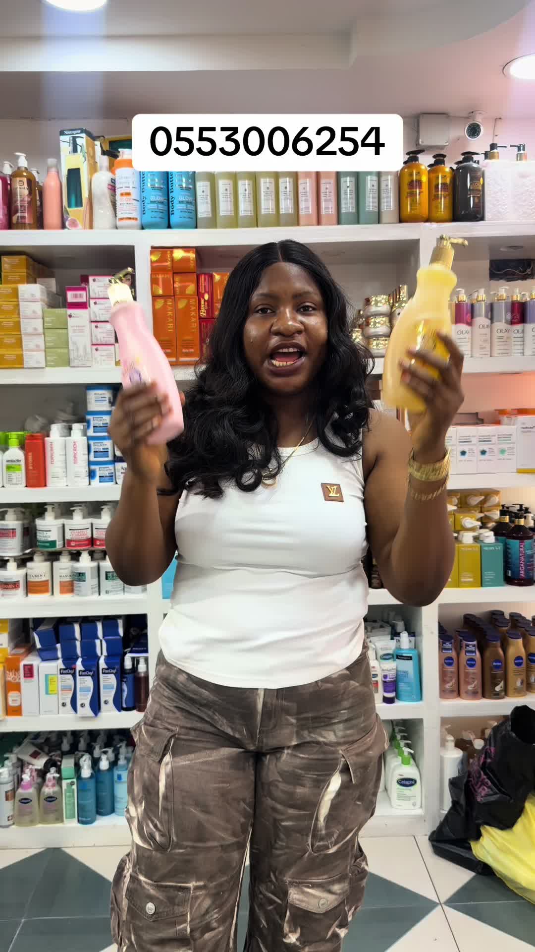 @Mercyandfavour_cosmetics