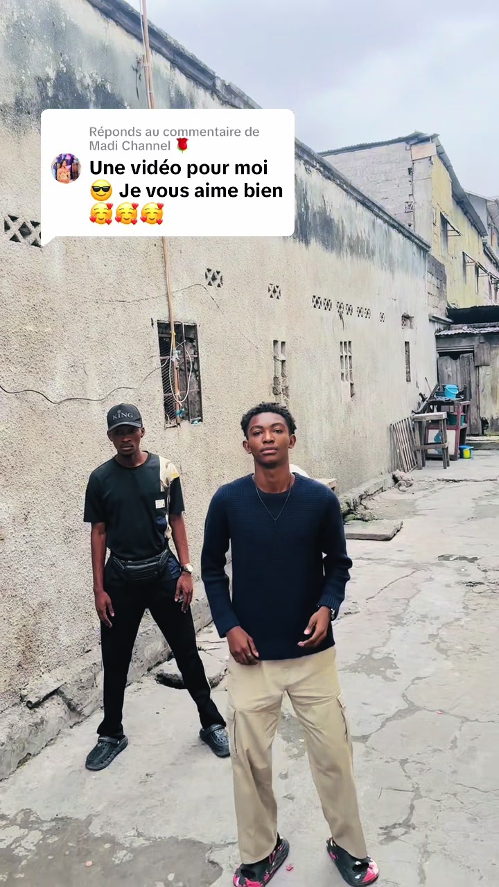 @Gabby le coach 😎🇨🇩🔥
