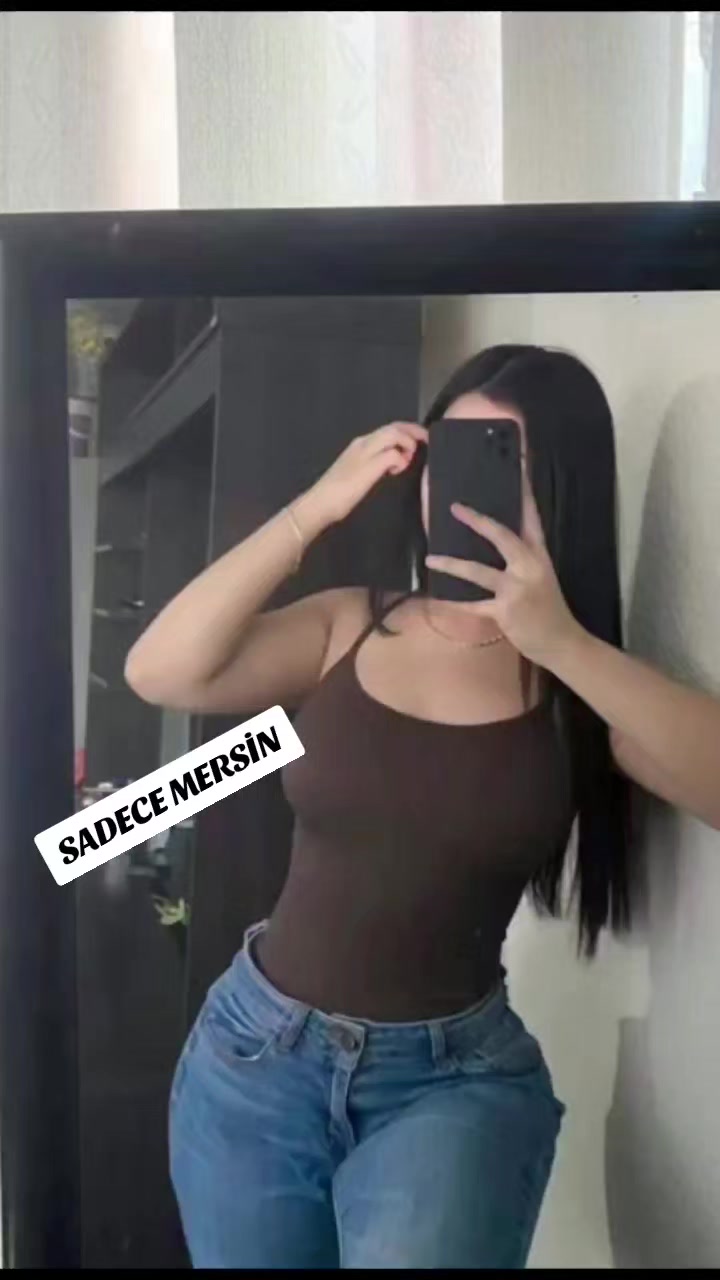 @Mersin a&ccedil;elya