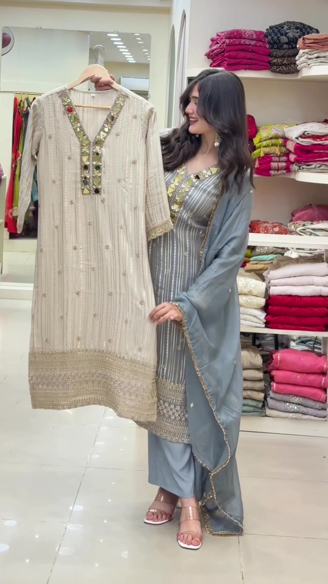 @Tara Clothing Collection