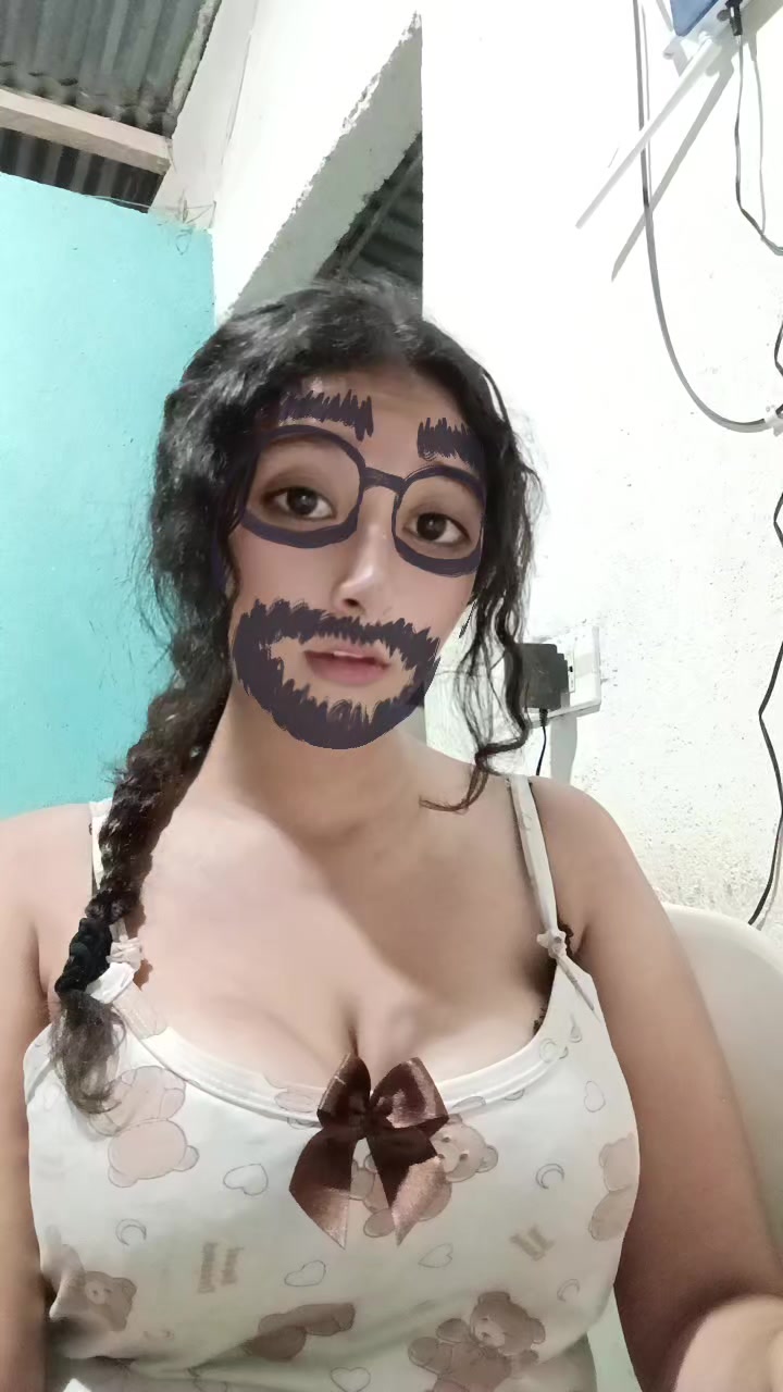 @Luisa 🤩