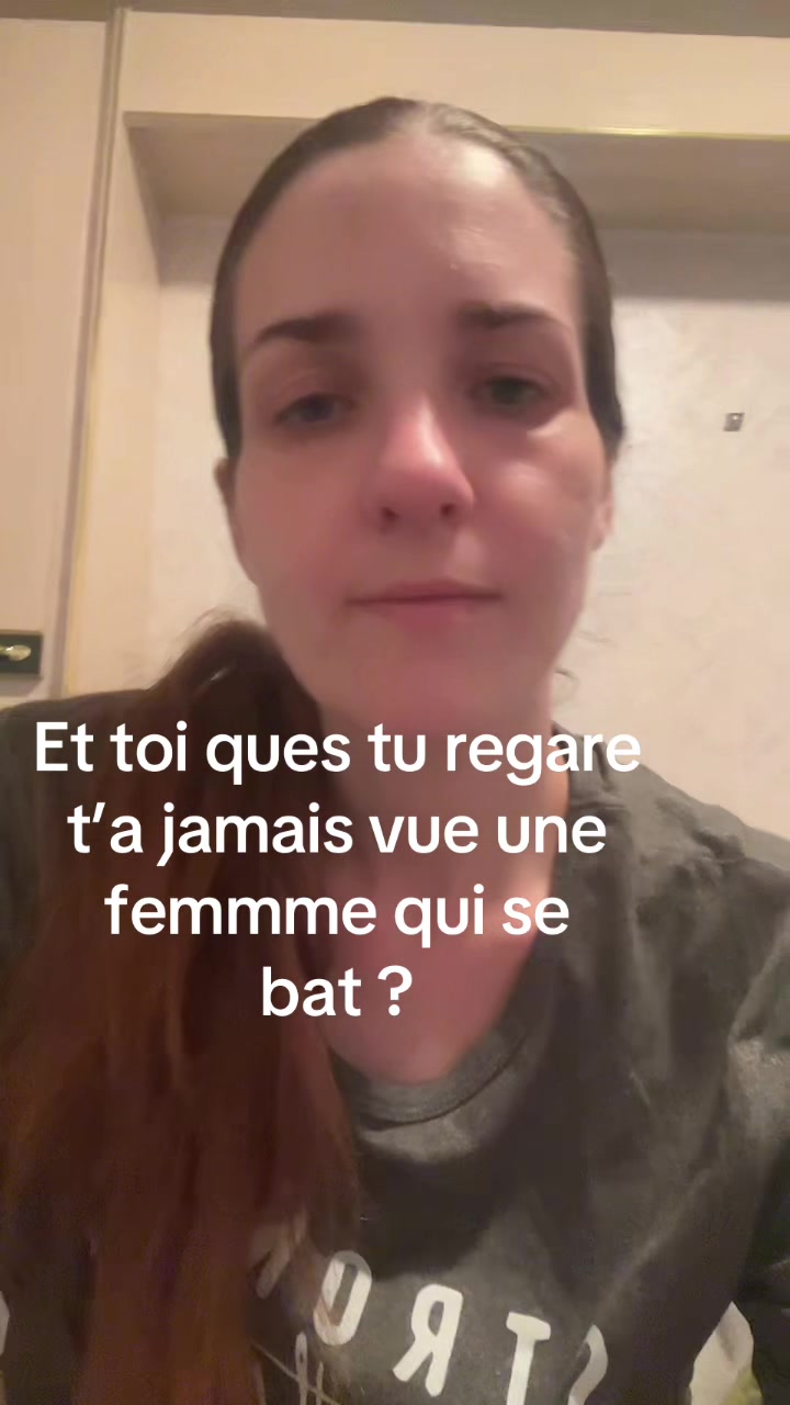 @Alexe la guerri&egrave;re SEDH💪