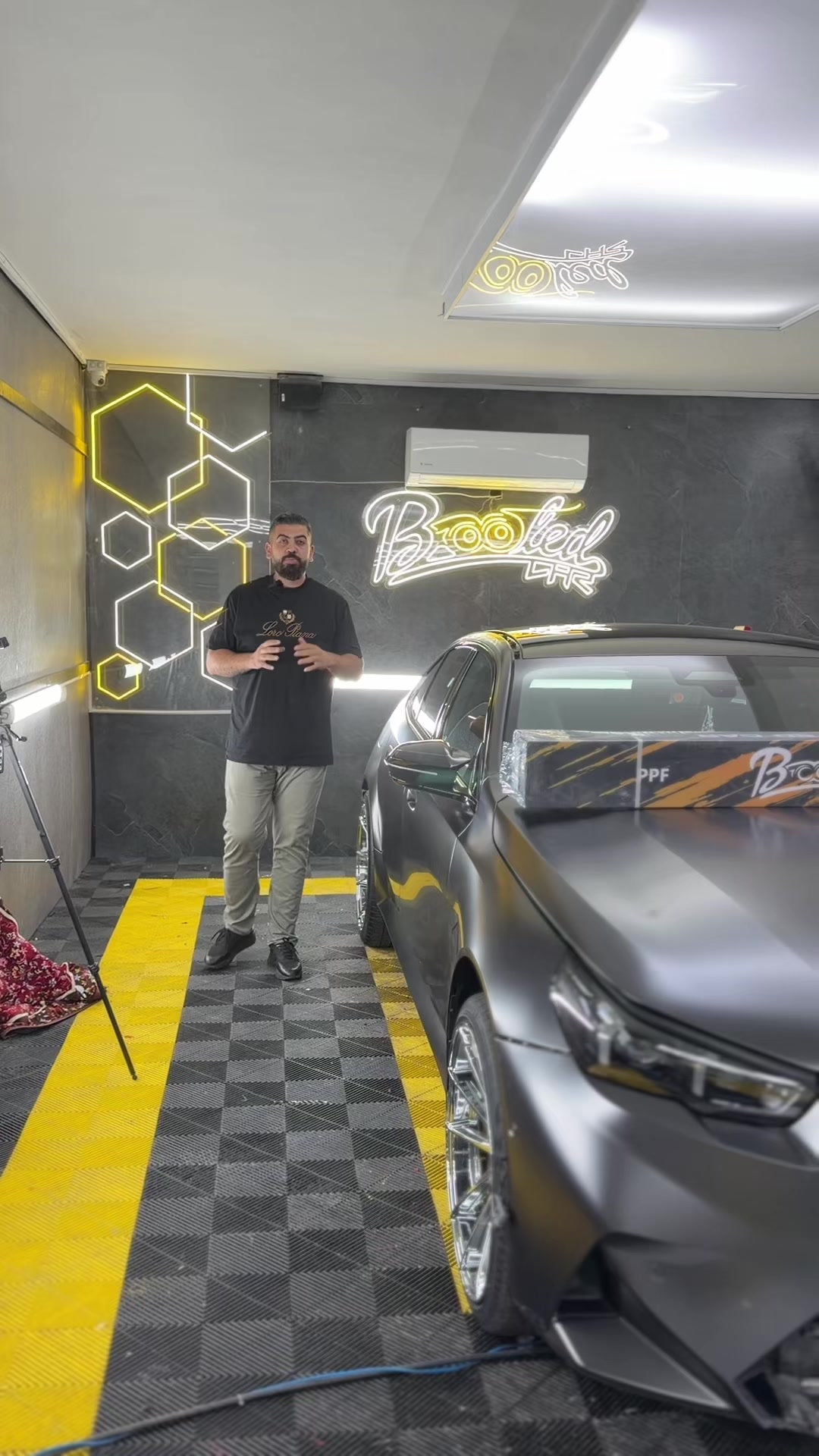 @علي المهدي 🥇 BOOSTEDCAR