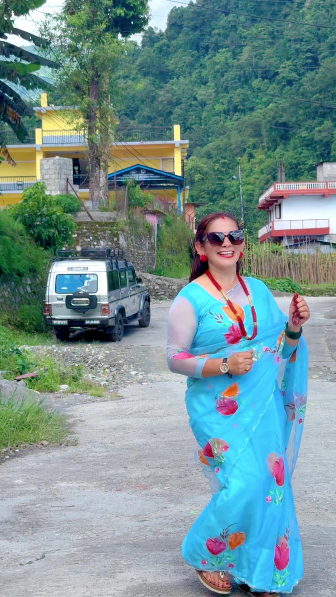 @Manju Subedi🫰🏻