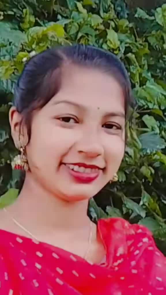 @Rusha Roy🥰